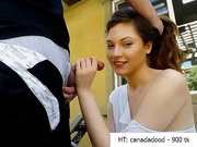 Allen_N_Kate - CB - 20140809 - Cute, BJ, POV, Facial