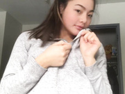 Jessie Lu (JieJie) cute strips