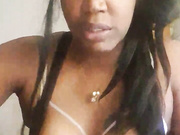 French ebony teen masturbation 11