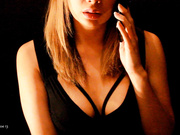 Chloe13 - ASMR - When A Banana Calls