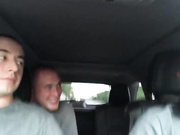 Arianamarie -  Husbands Friends