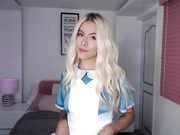 cristalhill_ alice in wonderland