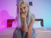 TheEvaElfie - first cam show at bongacams (2021-04-02)