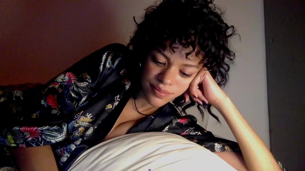 Taysha (not the real name but i know it if you need)