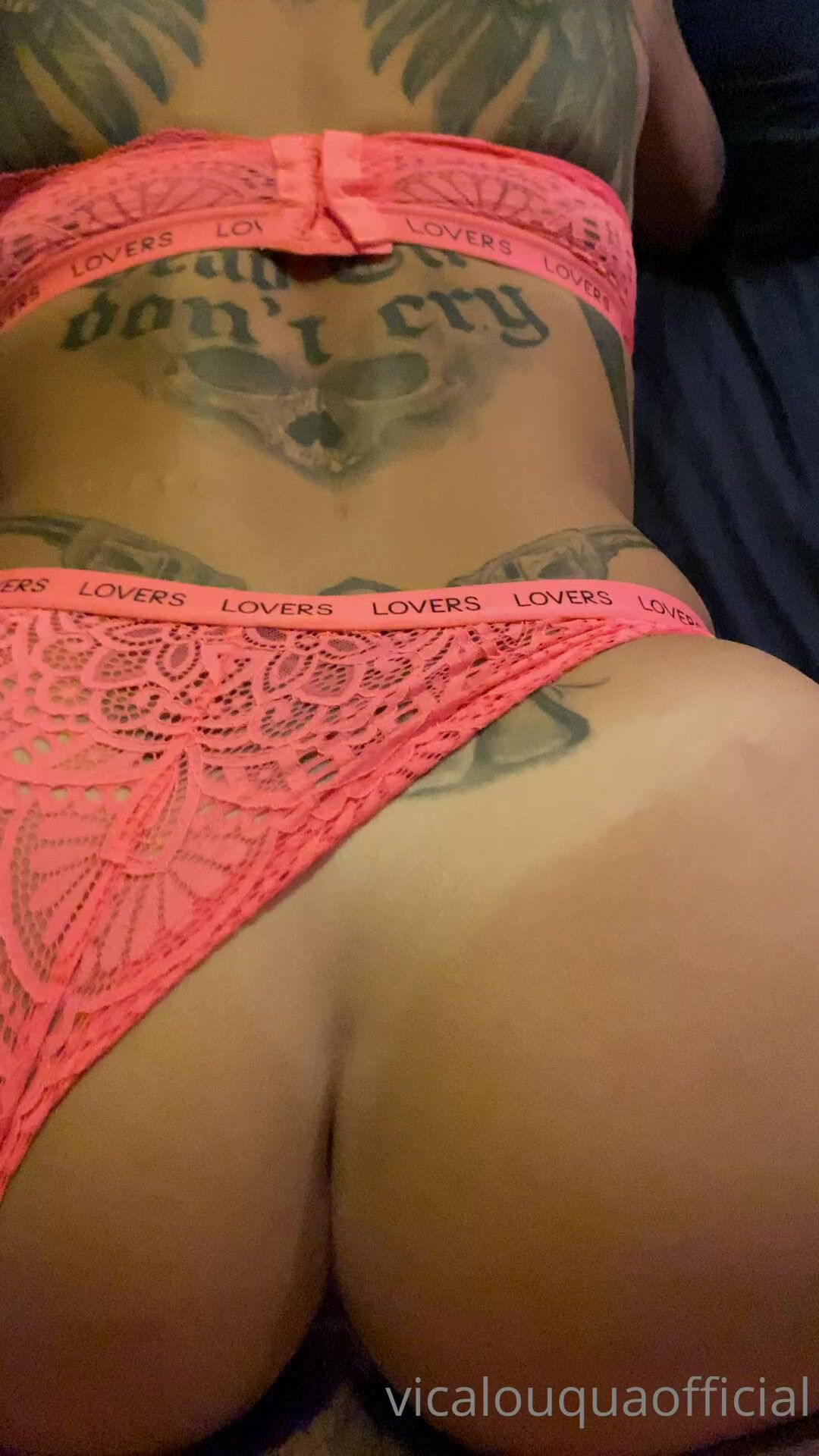 Vicalouqua onlyfans