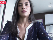 MAMACITAZ - Latina Wife Fucks Her Husband's Best Friend