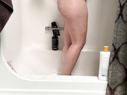 Kittiebabyxxx Shower