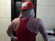 FBB FLEX ON PRIVATE CAM - BEST MOMENTS 02 2
