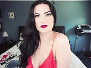 Allison Hopwood aka Raven Rose Try On Haul