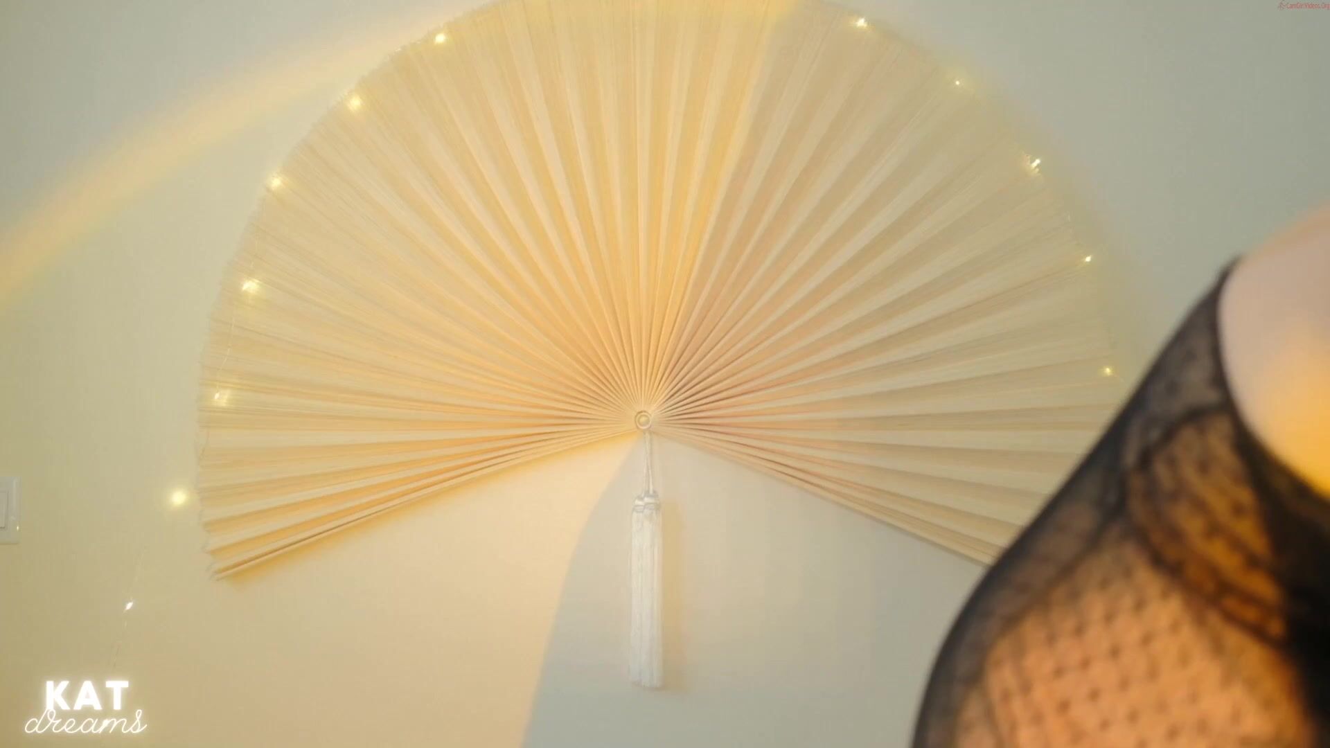 katdreams nude cam show 0704202