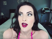 Raven Rose - Micro Bikini Try on Haul