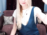 DrEuphoria/BoysloveBlond peeing in pvt