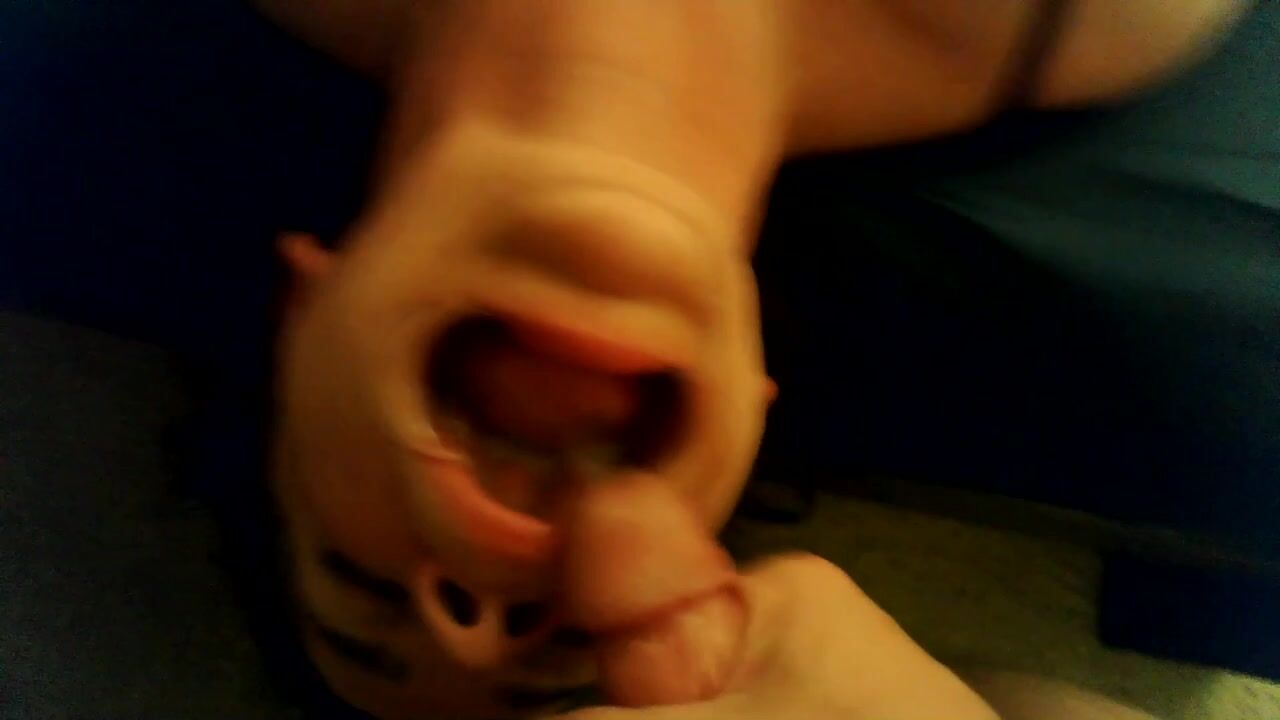 Cum Down Her Throat Compilation