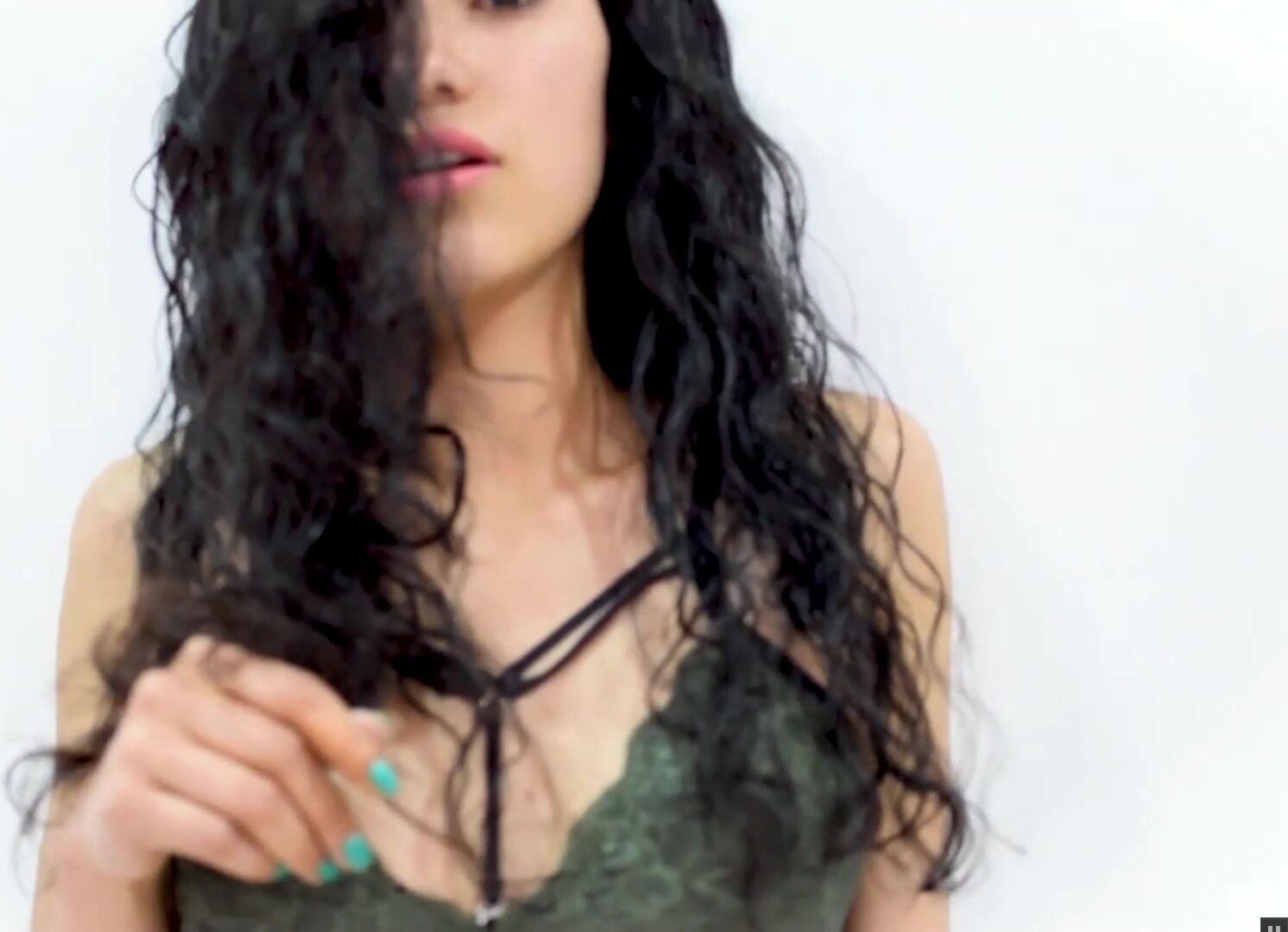 A little Seduction for you! Makaylacortez aka makayla77