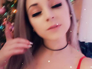 xoaeriel - Christmas OF