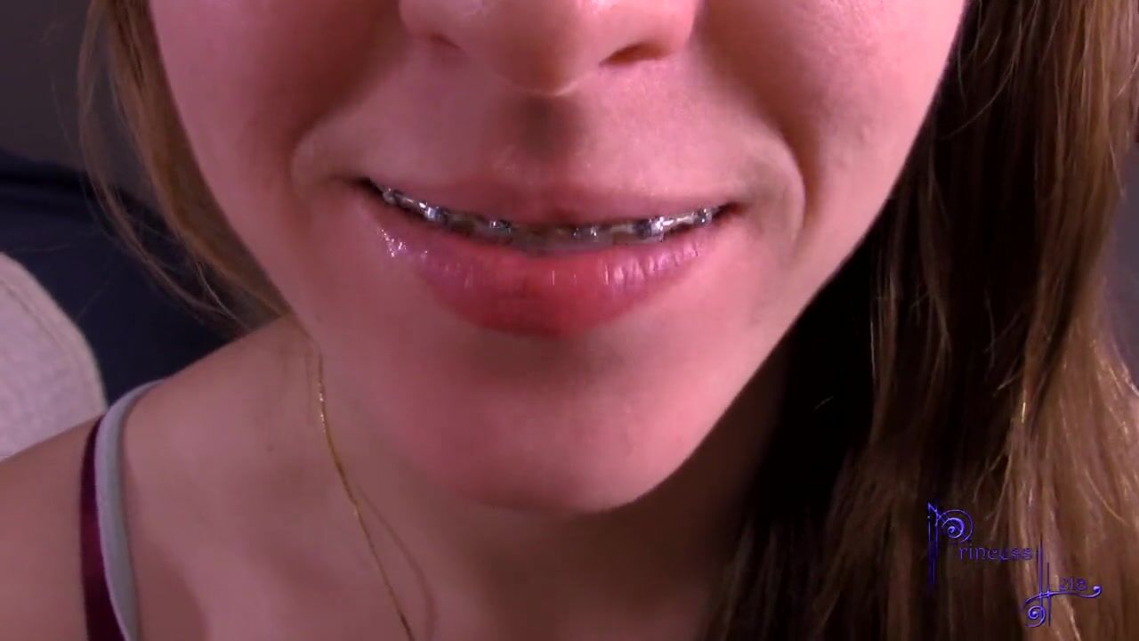 Pr1nc3$$ l£@ braces bj