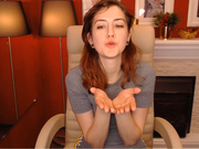 WonderMolly - 2020.03.17 - First Show Ever, Sexy Tease