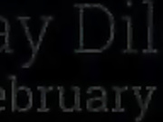 CaylinLive - Valentine's Day Dildo Cum Show