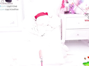 Caylin fuckmachine HOT 17-04-2021