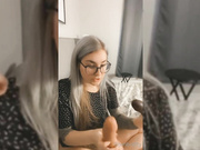 J3N BR3TT Onlyfans Dildo Squirt Video