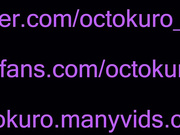 Octokuro - Latex Bowsette 2021