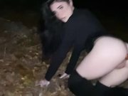 Mackenzie Jones Outdoor part1