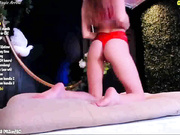 rosemariexxx swanabelle xjoannabearx 5