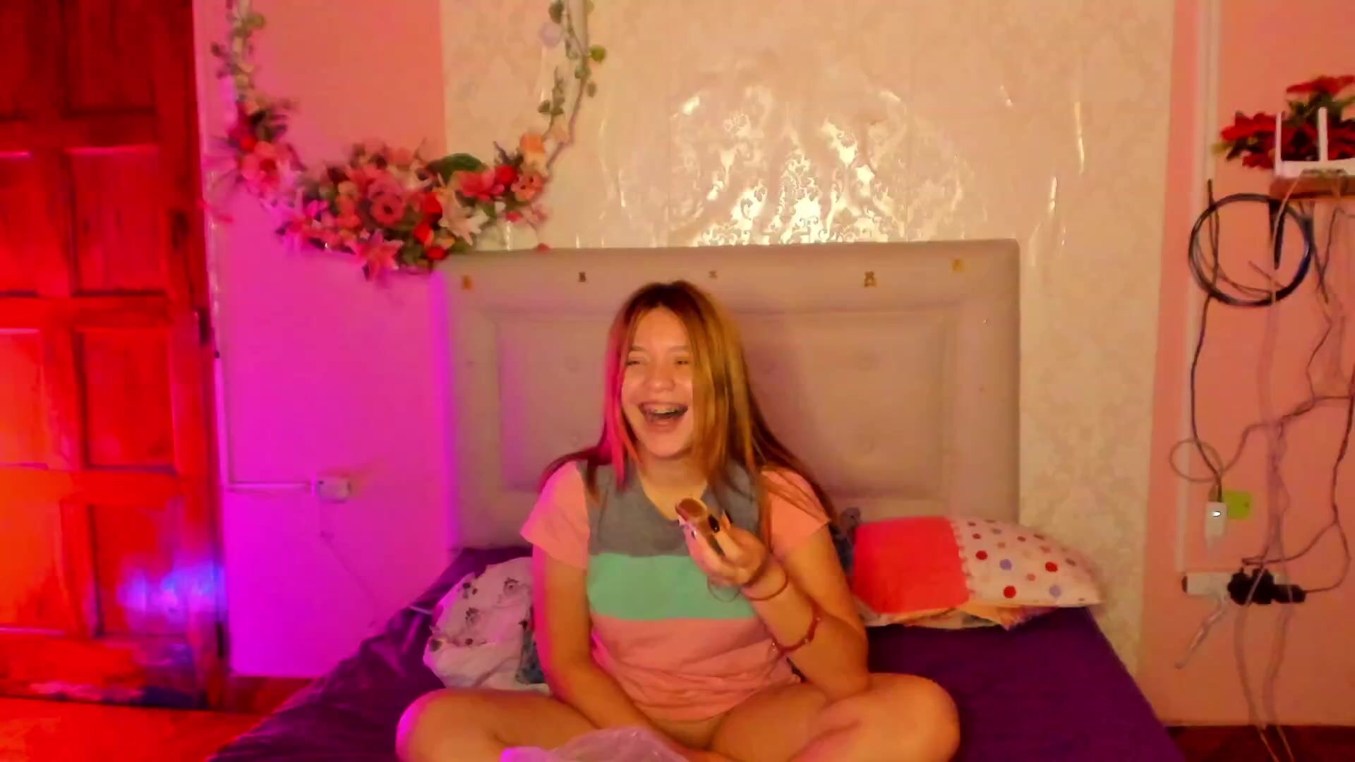 Kiara fonseca stripchat