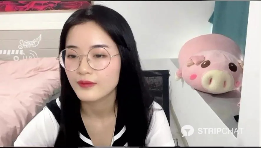 stripchat septemberqueen