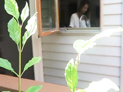 Nikki Sims Fucked From Behind