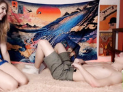 golden_kernel 2021-03-01 couple fuck pt2 (ggm)