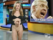 Naked News bottomless 2