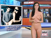 Naked News 11
