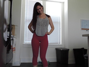 @s13y @1b@n Anal Dildo Mount