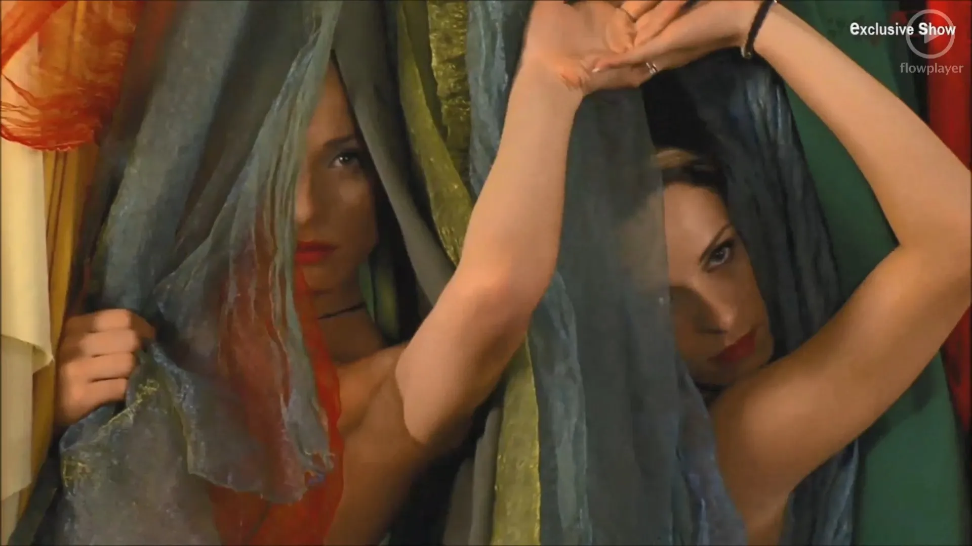 Eurotic Beauties