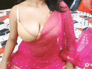 Lisa_love oiling boobs and pussy cum show