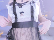 Cherry kitten blowjob OF