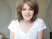 Sydney Harwin - Sister's milky tits