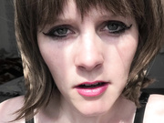 Sydney Harwin - Breast Milk Facial