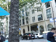 littlesubgirl Walk Naked in the City!