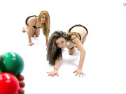 isadora kelly - great interpretation of doggy