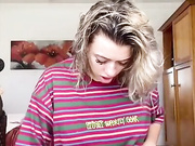 breelouisexoxo Rabbit Dildo Cum onlyfans (re-up)