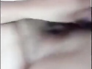 Indian girl begged for sex on video call