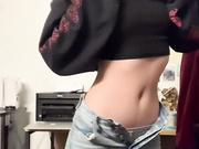 xshaylagreyx Strip And Pussy Play onlyfans (re-up)