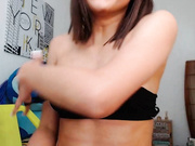 indian_cutie atm shooting dildo out of ass and anal