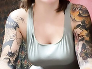 Keisha grey Onlyfans live 04.02.2021