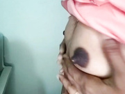 Nani telugu couple boobs and pussy show