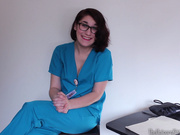 Lady Amalthea - Revamped Nurse JOI