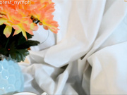 Forest_nymph alice in wonderland