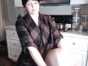 breedanielsx (Bree Daniels) showing off her body